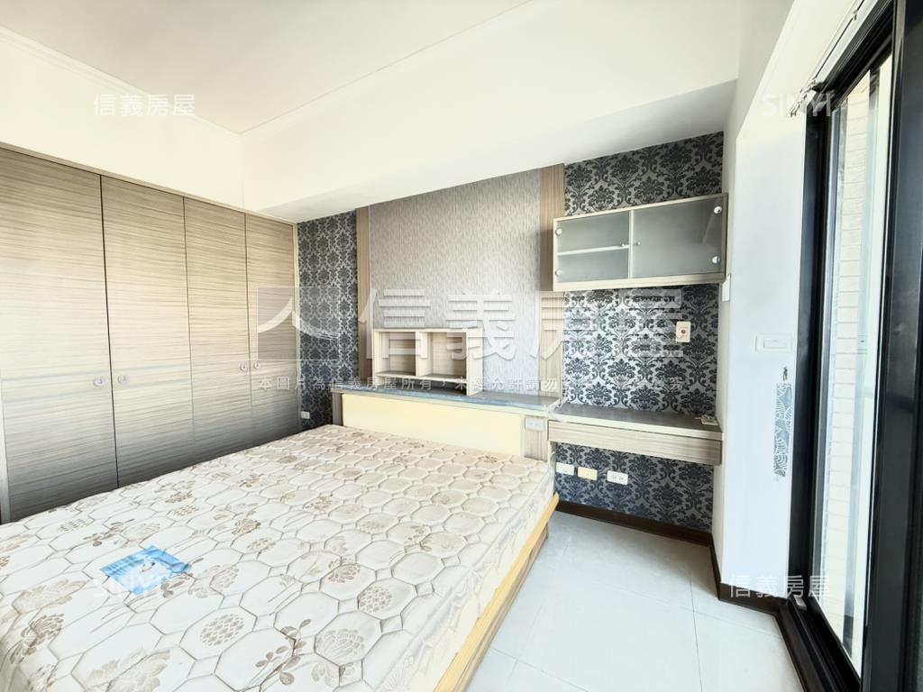 帝標漂亮風景兩房平車房屋室內格局與周邊環境