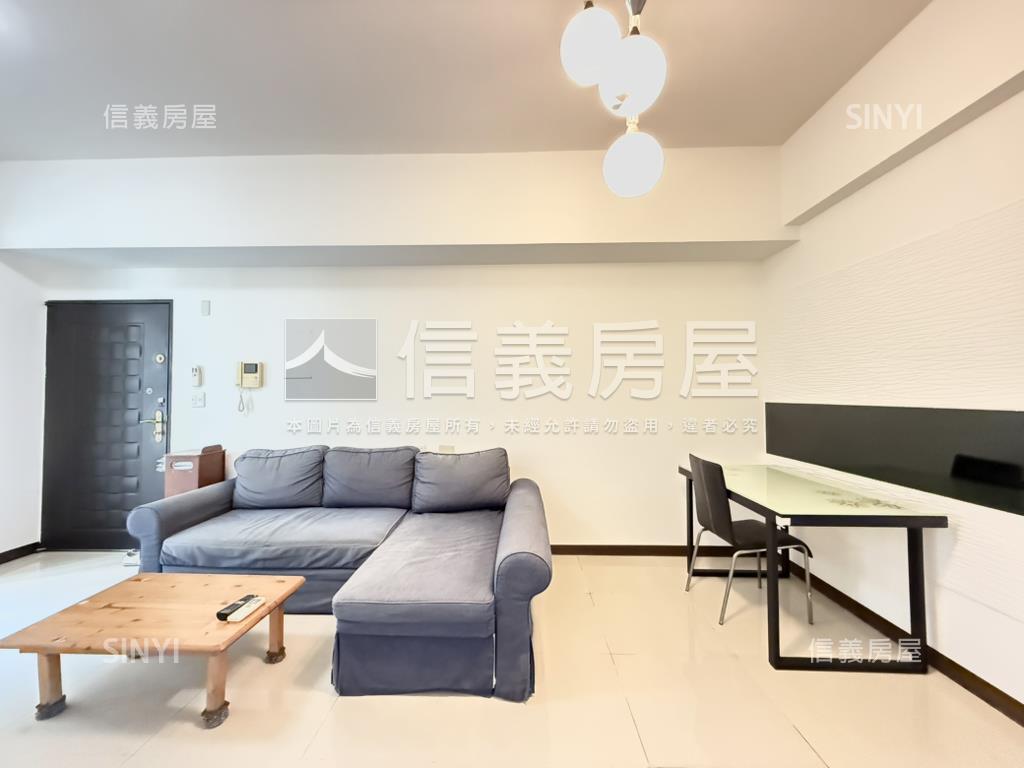 帝標漂亮風景兩房平車房屋室內格局與周邊環境