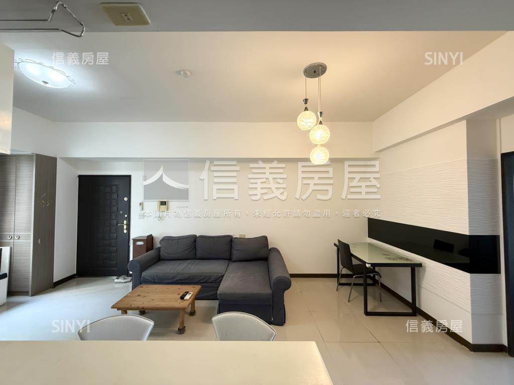 帝標漂亮風景兩房平車房屋室內格局與周邊環境