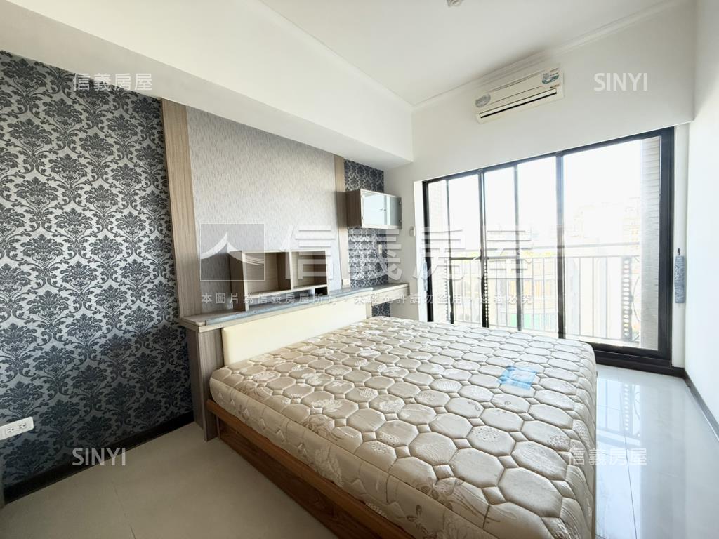 帝標漂亮風景兩房平車房屋室內格局與周邊環境