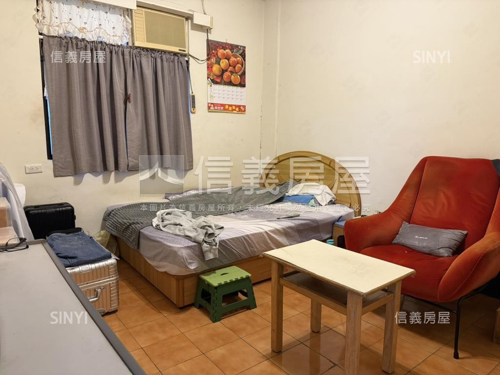 石牌低樓層方正美寓房屋室內格局與周邊環境