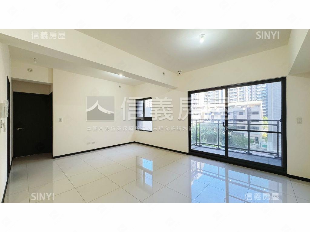 達麗居山邊間稀有大二房房屋室內格局與周邊環境