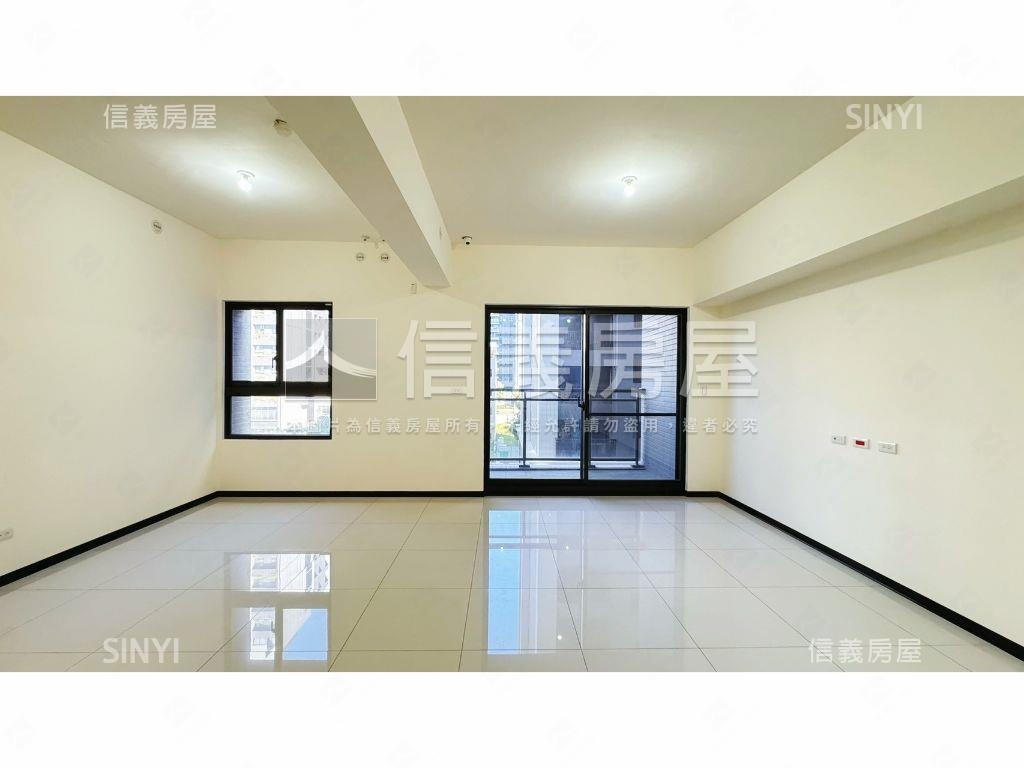 達麗居山邊間稀有大二房房屋室內格局與周邊環境