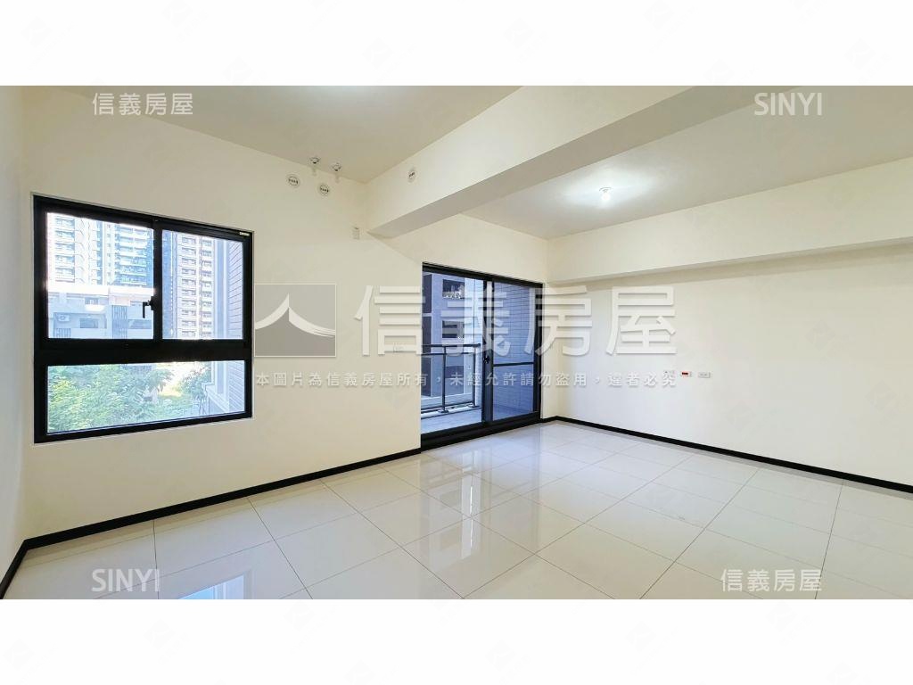 達麗居山邊間稀有大二房房屋室內格局與周邊環境