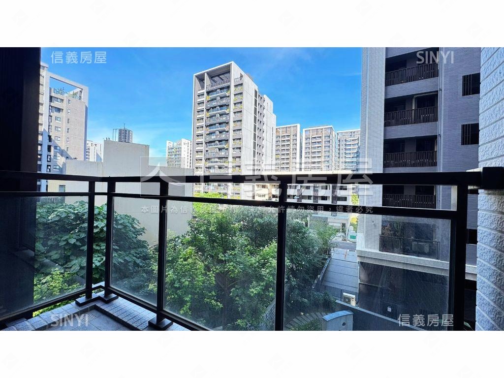 達麗居山邊間稀有大二房房屋室內格局與周邊環境