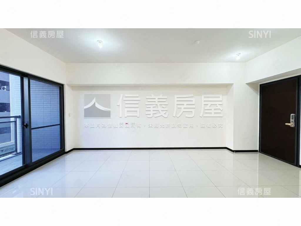 達麗居山邊間稀有大二房房屋室內格局與周邊環境