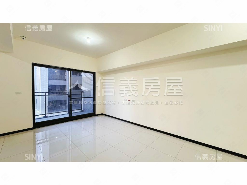 達麗居山邊間稀有大二房房屋室內格局與周邊環境