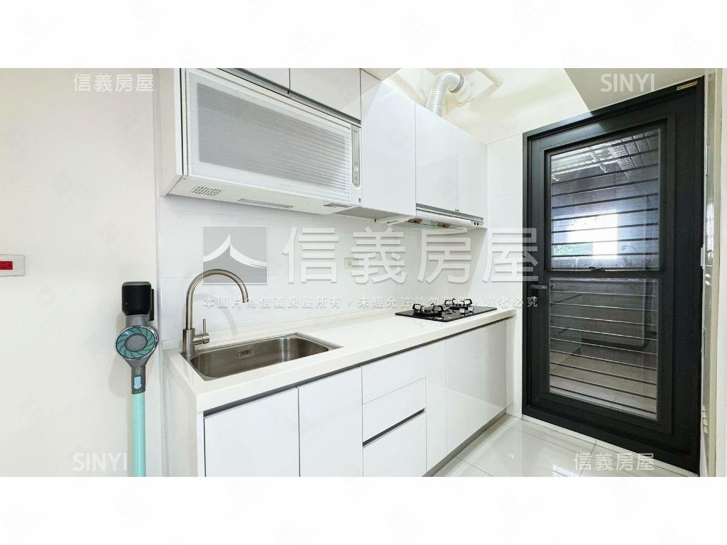 達麗居山邊間稀有大二房房屋室內格局與周邊環境