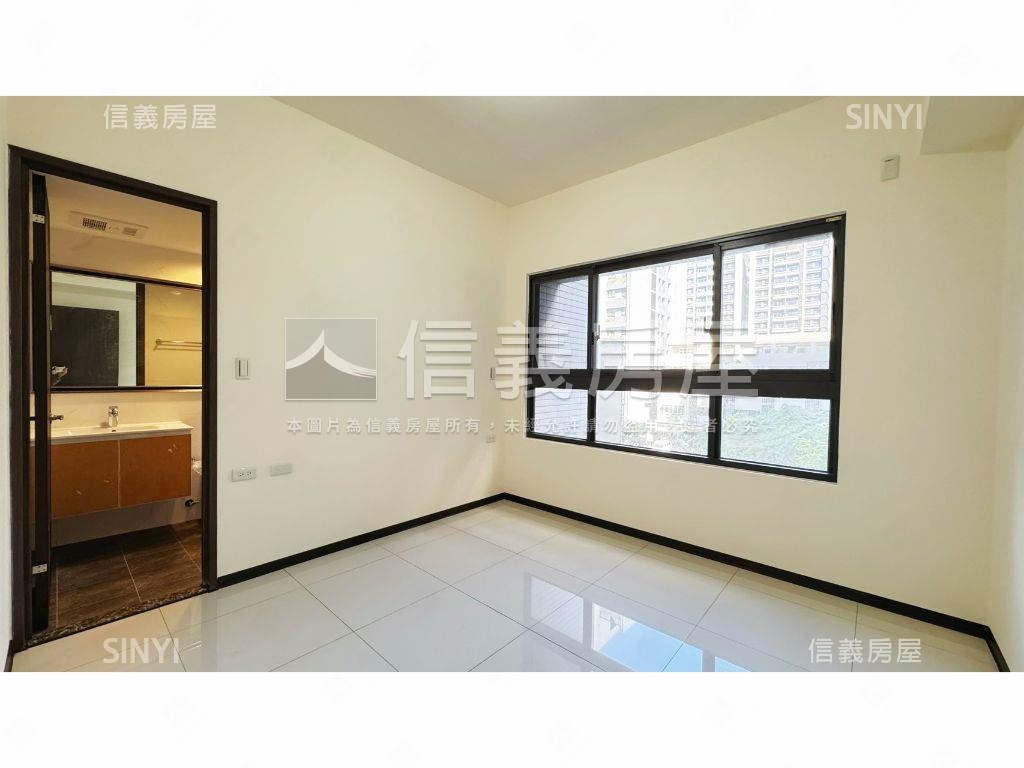 達麗居山邊間稀有大二房房屋室內格局與周邊環境