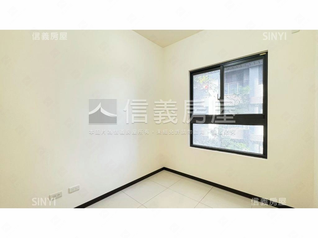 達麗居山邊間稀有大二房房屋室內格局與周邊環境