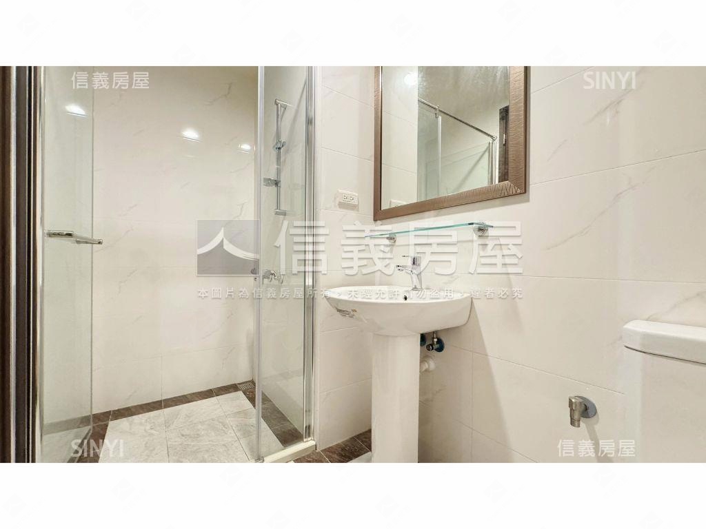 達麗居山邊間稀有大二房房屋室內格局與周邊環境