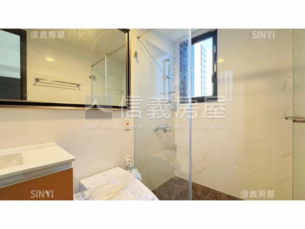 達麗居山邊間稀有大二房房屋室內格局與周邊環境