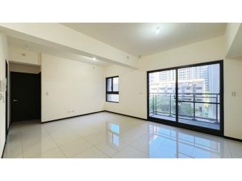 達麗居山邊間稀有大二房