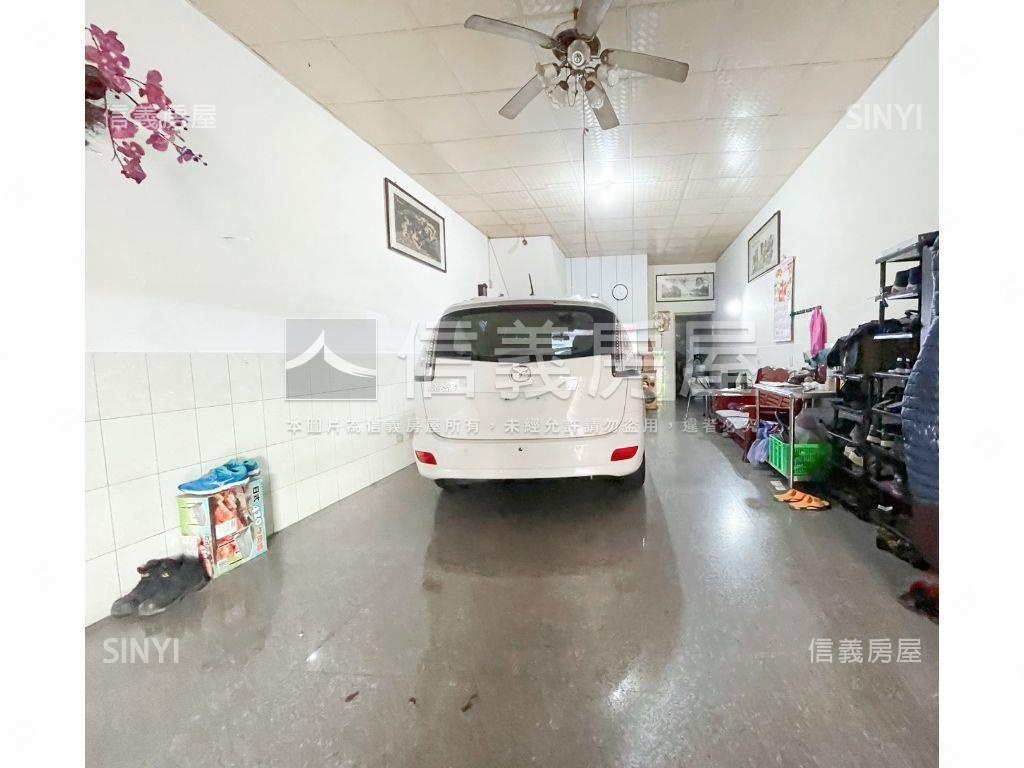 長億商圈賺錢透店房屋室內格局與周邊環境