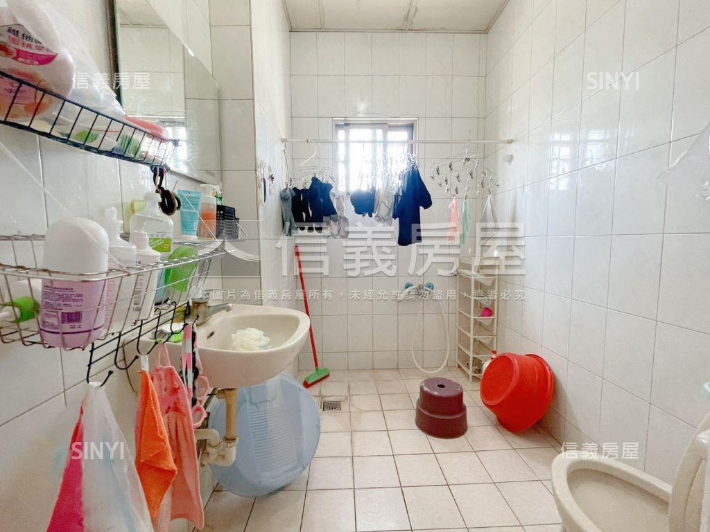 長億商圈賺錢透店房屋室內格局與周邊環境