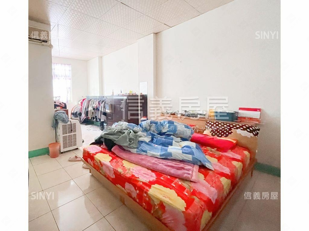 長億商圈賺錢透店房屋室內格局與周邊環境