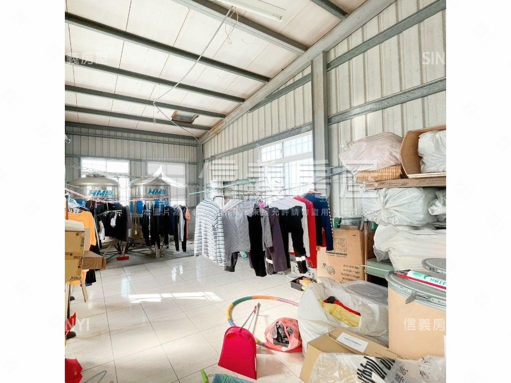 長億商圈賺錢透店房屋室內格局與周邊環境