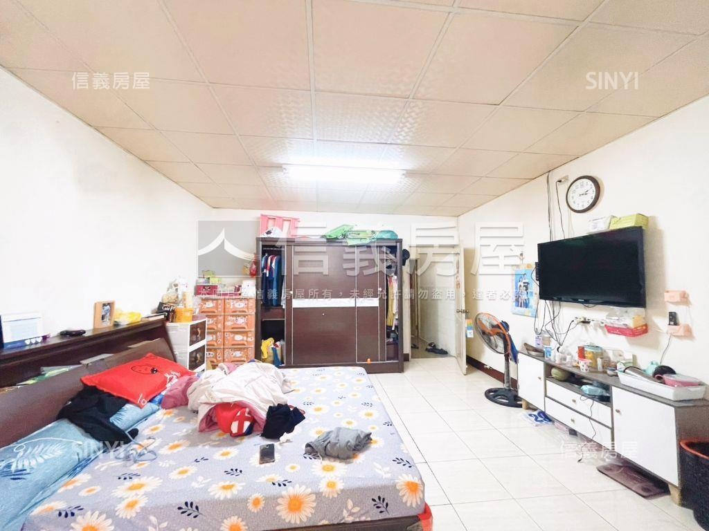 長億商圈賺錢透店房屋室內格局與周邊環境