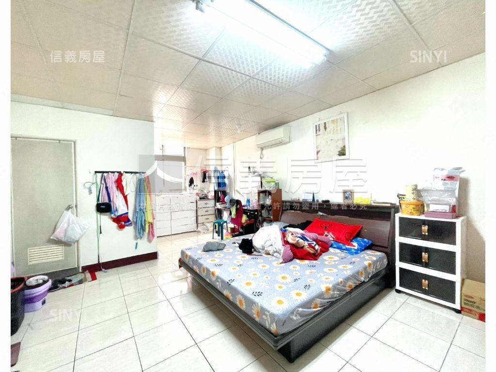 長億商圈賺錢透店房屋室內格局與周邊環境