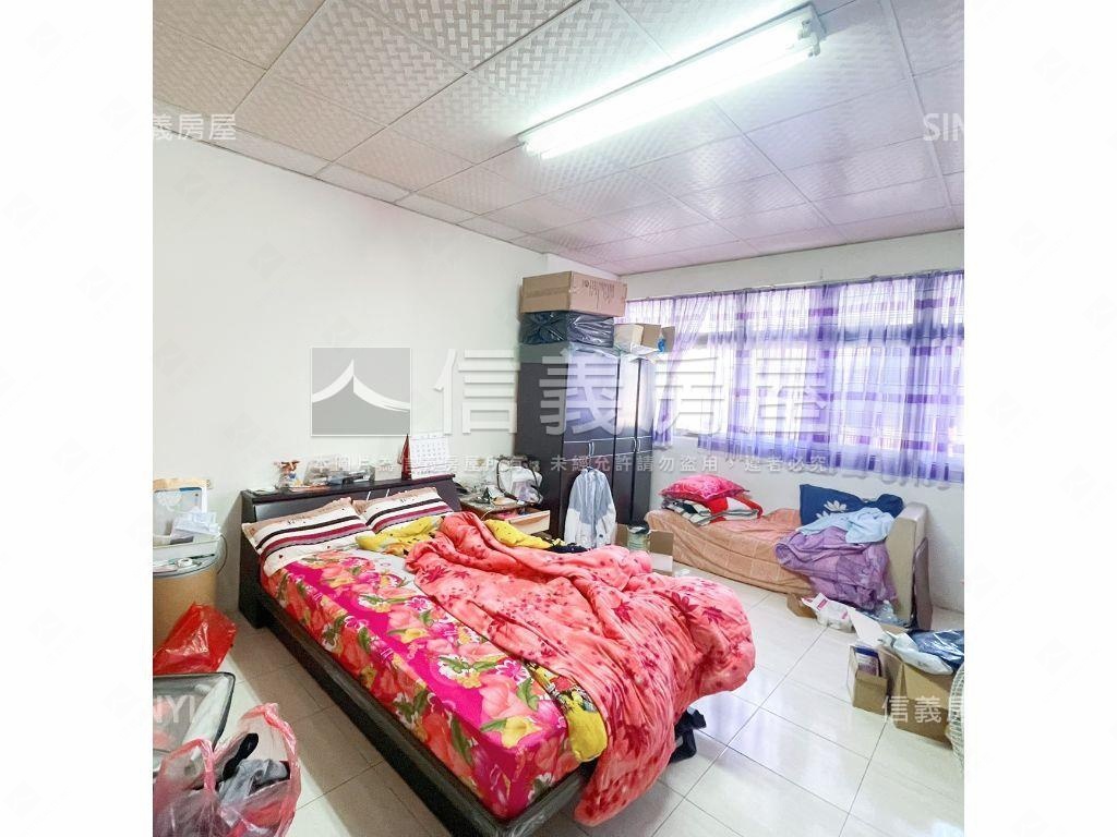 長億商圈賺錢透店房屋室內格局與周邊環境