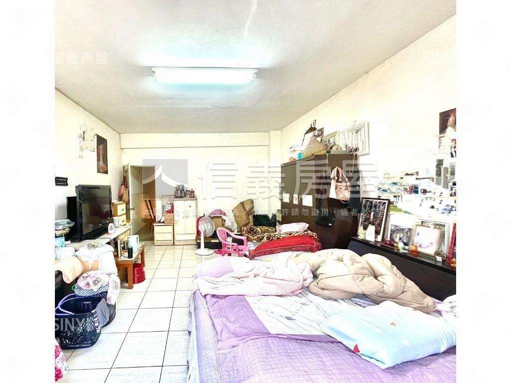長億商圈賺錢透店房屋室內格局與周邊環境