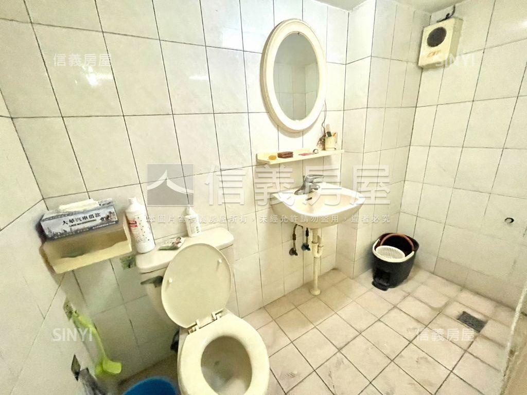 長億商圈賺錢透店房屋室內格局與周邊環境