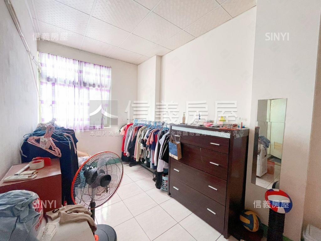 長億商圈賺錢透店房屋室內格局與周邊環境