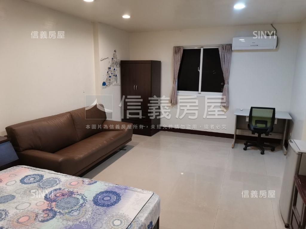 仁德家樂福旁｜精選店住房屋室內格局與周邊環境