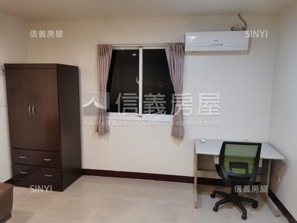 仁德家樂福旁｜精選店住房屋室內格局與周邊環境