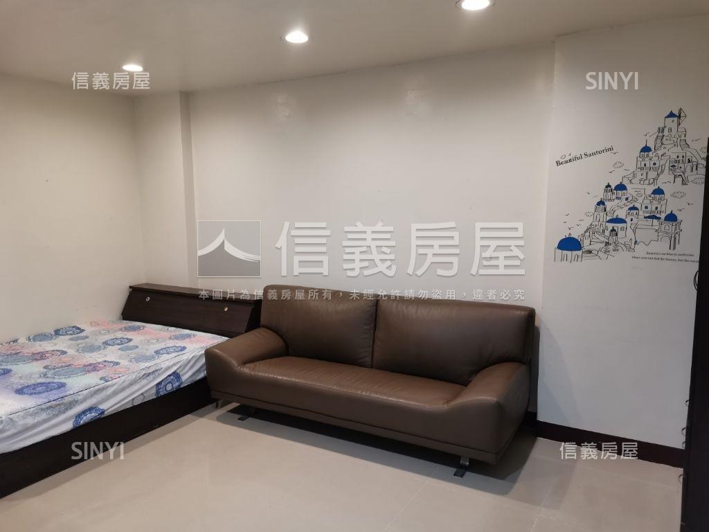 仁德家樂福旁｜精選店住房屋室內格局與周邊環境