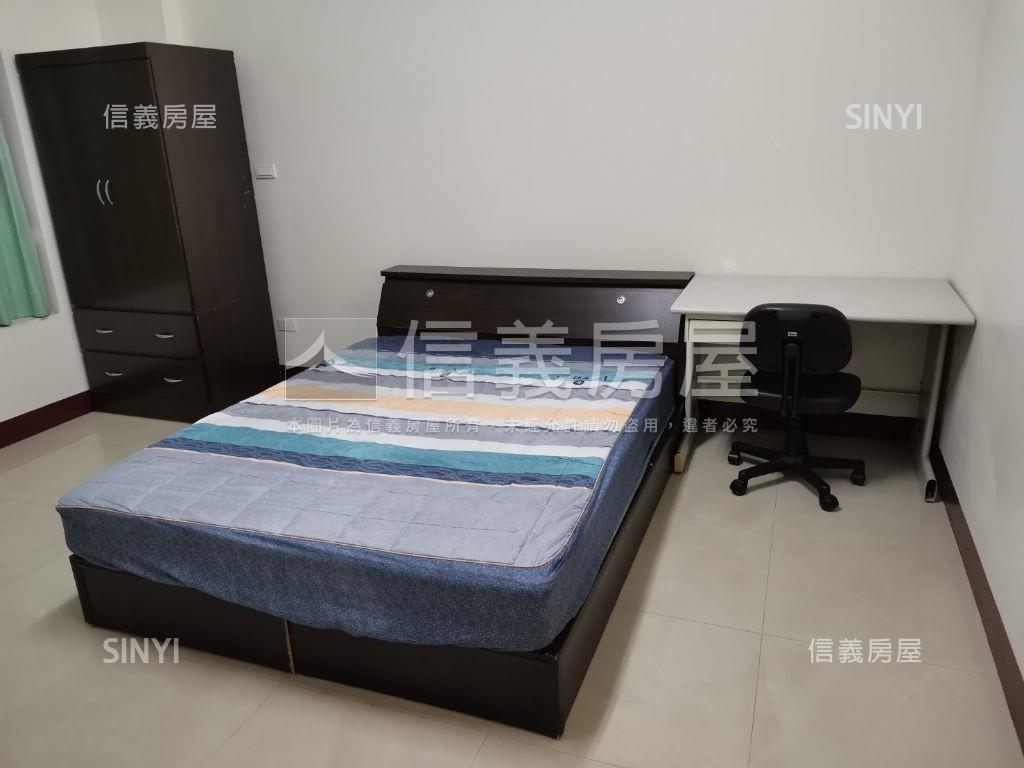 仁德家樂福旁｜精選店住房屋室內格局與周邊環境