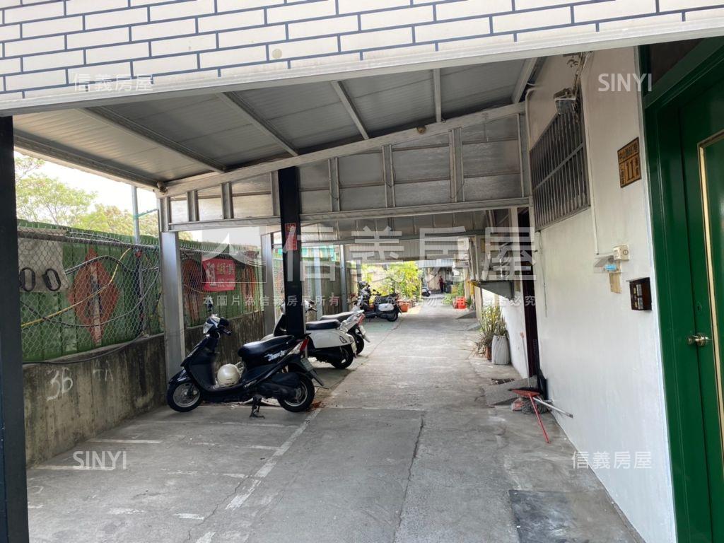 仁德家樂福旁｜精選店住房屋室內格局與周邊環境