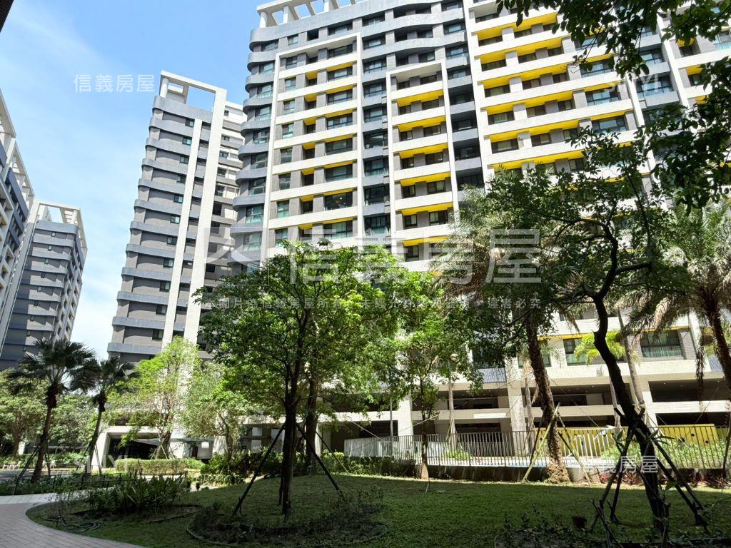 環球市面中庭大空間首選房屋室內格局與周邊環境
