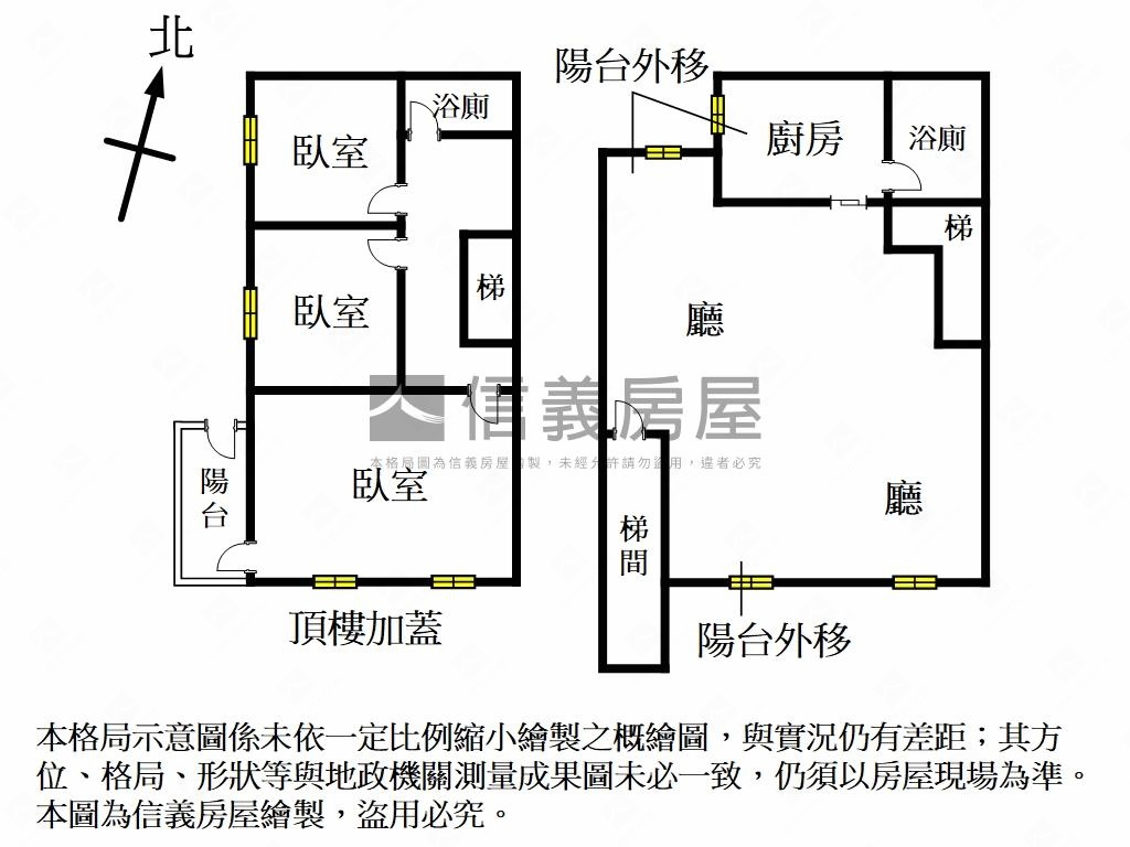 運動公園成家大空間房屋室內格局與周邊環境