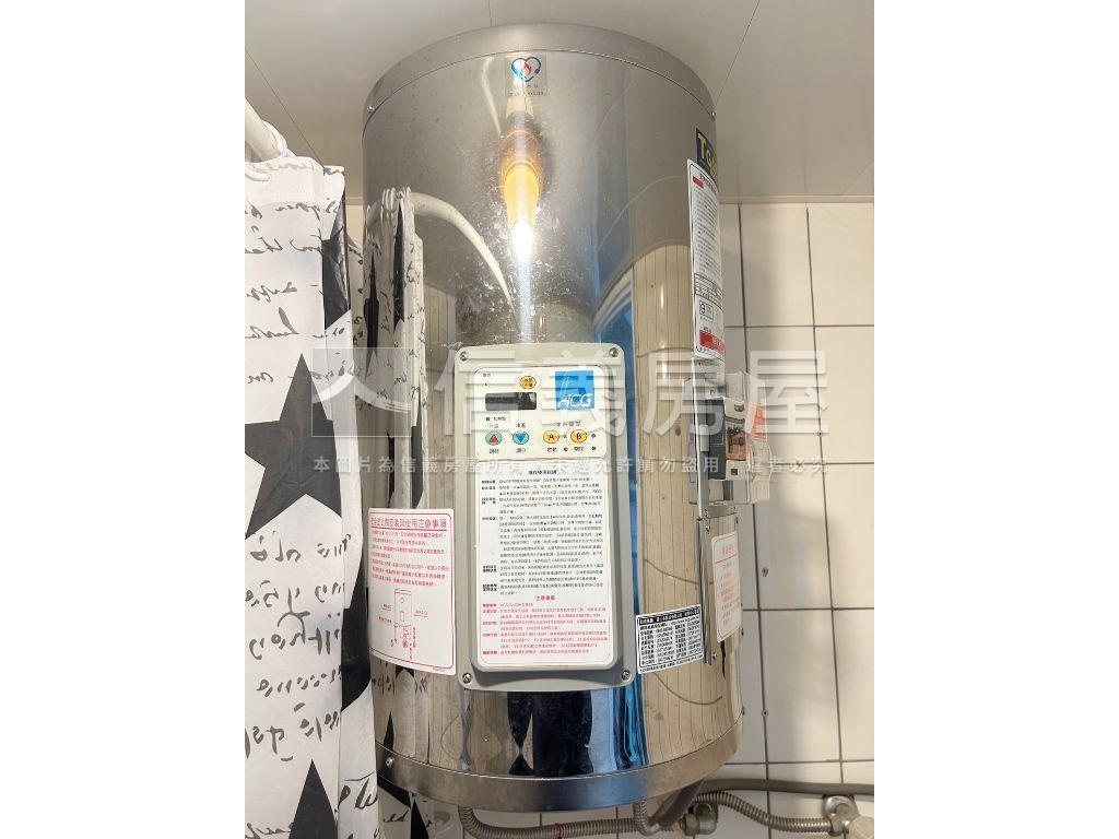 淡大明亮有陽台套房房屋室內格局與周邊環境