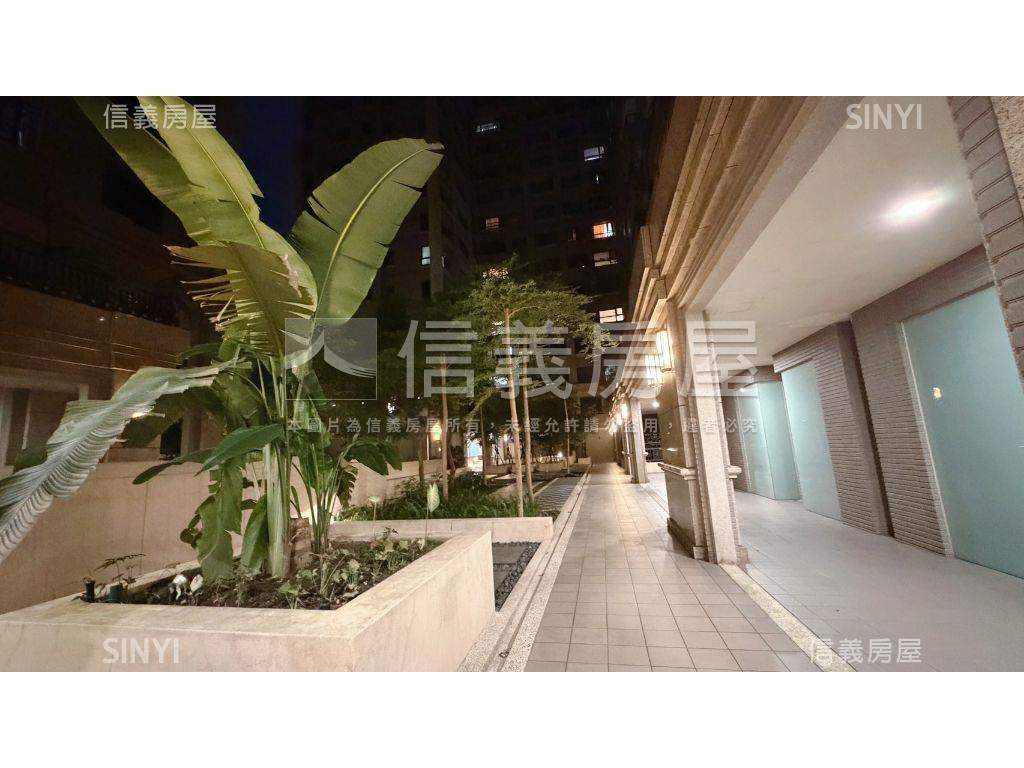 鼎禮近北大高樓美宅房屋室內格局與周邊環境