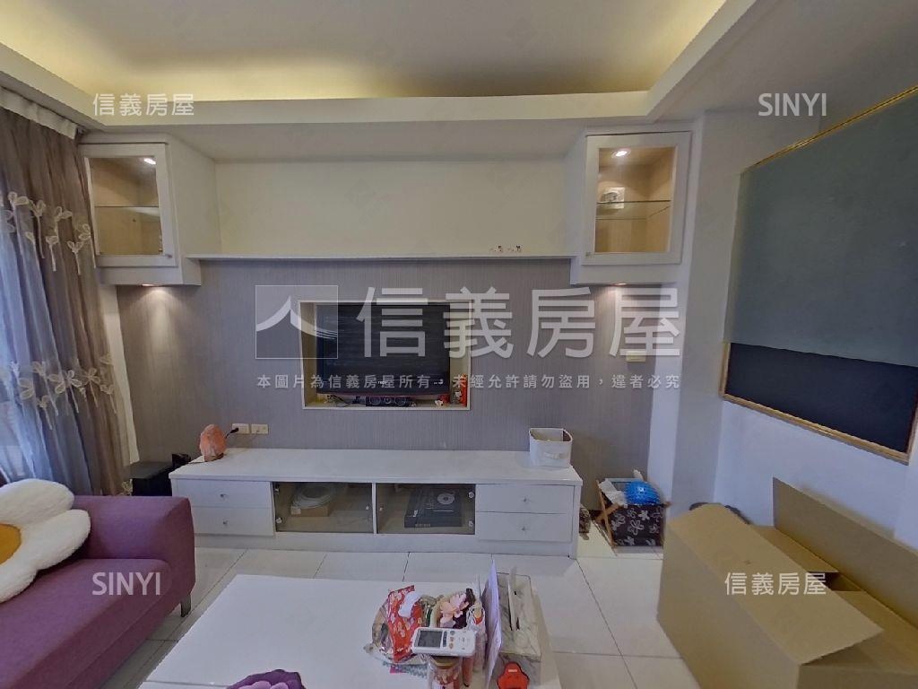 五股景觀兩房車位房屋室內格局與周邊環境