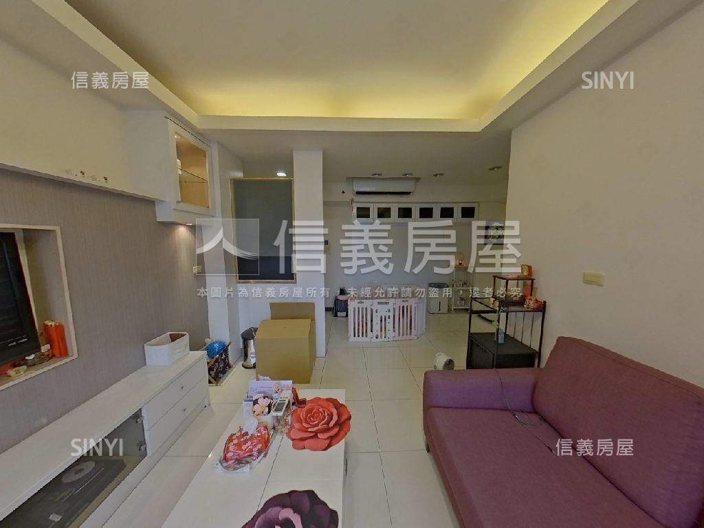 五股景觀兩房車位房屋室內格局與周邊環境