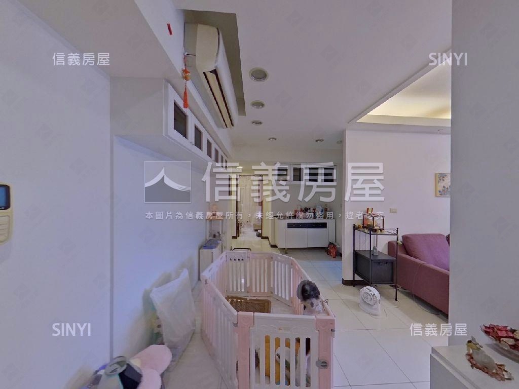 五股景觀兩房車位房屋室內格局與周邊環境