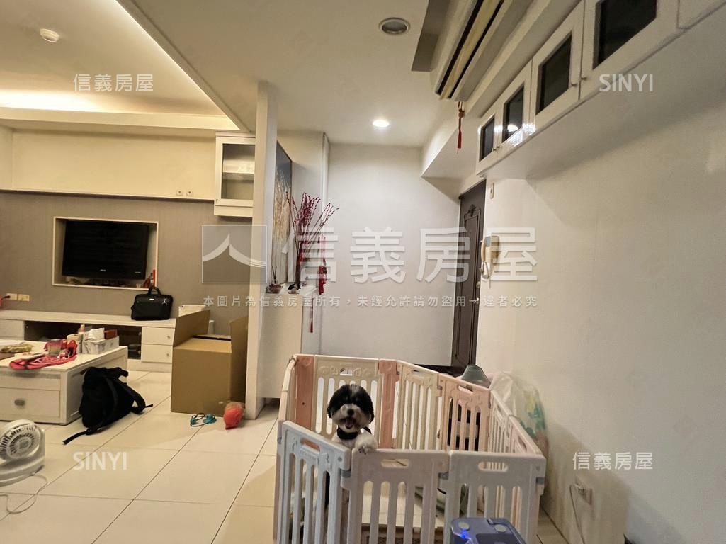 五股景觀兩房車位房屋室內格局與周邊環境