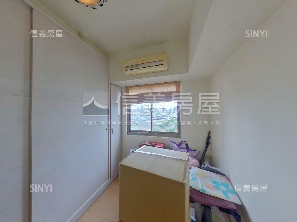 五股景觀兩房車位房屋室內格局與周邊環境