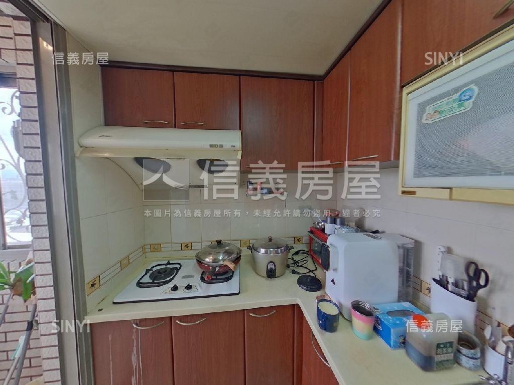 五股景觀兩房車位房屋室內格局與周邊環境