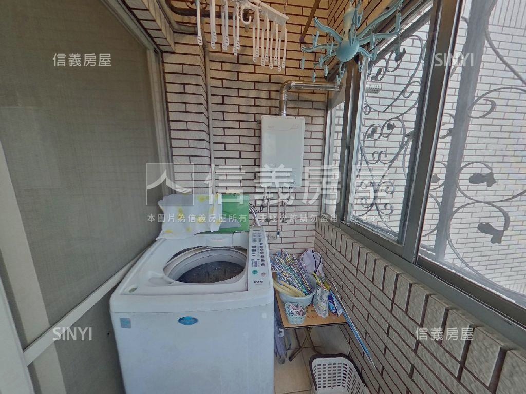 五股景觀兩房車位房屋室內格局與周邊環境