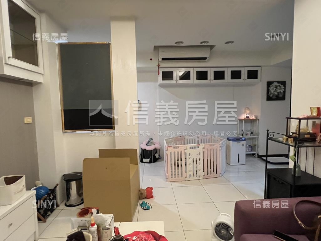 五股景觀兩房車位房屋室內格局與周邊環境