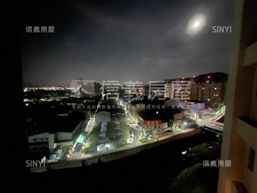五股景觀兩房車位房屋室內格局與周邊環境