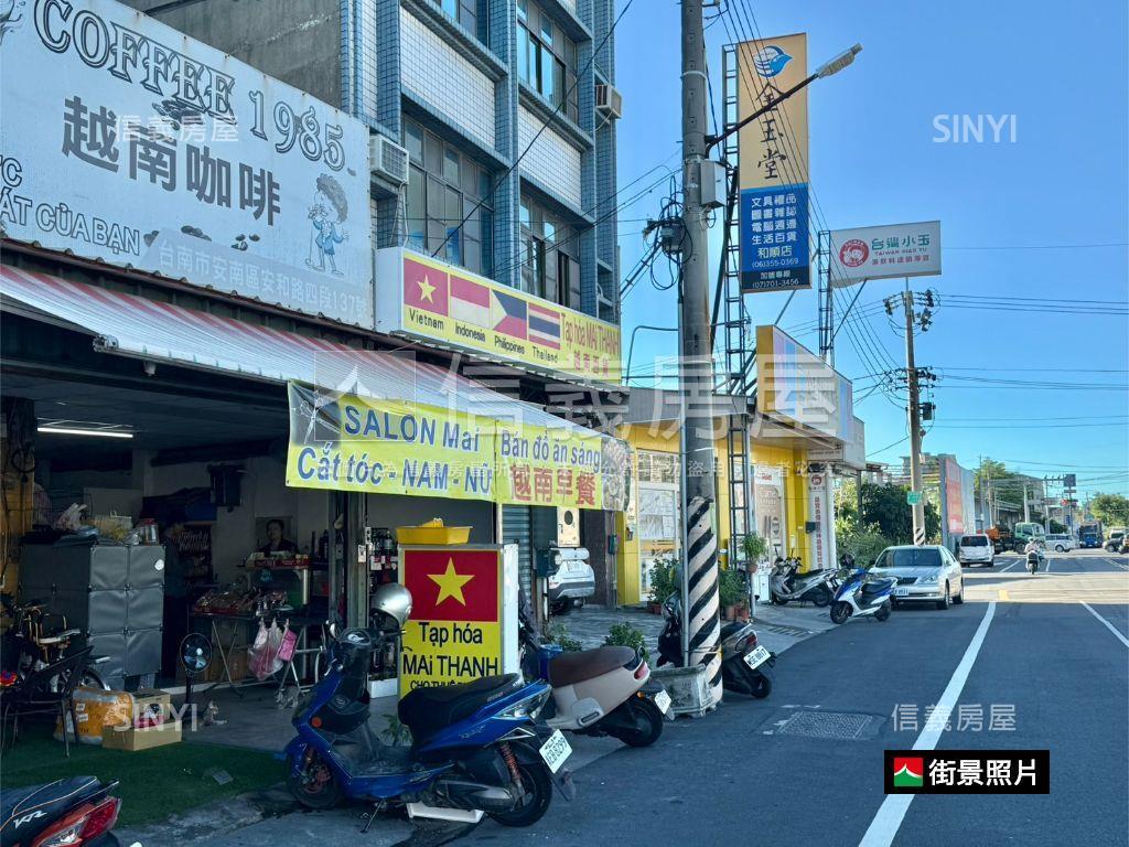近州南重劃區旁角窗土地房屋室內格局與周邊環境