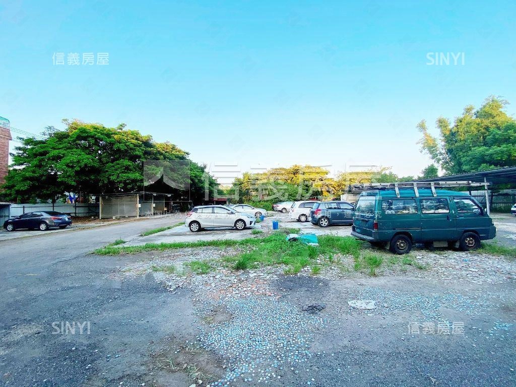 金陵路稀有土地房屋室內格局與周邊環境