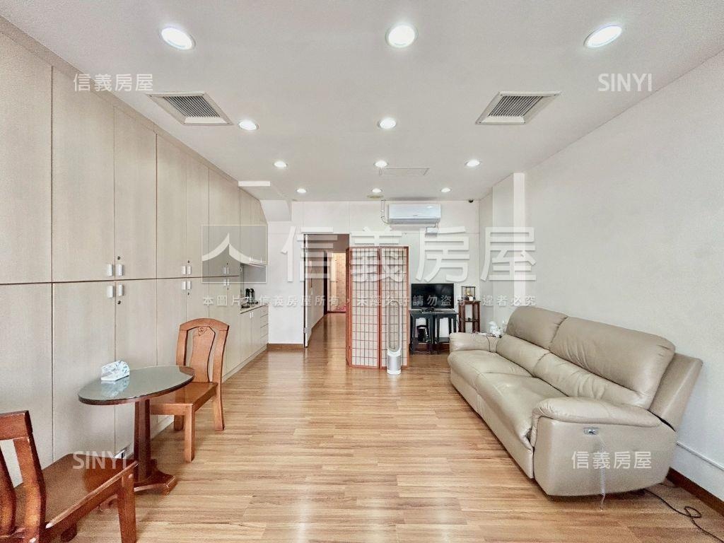 新豐泰安街臨路透店房屋室內格局與周邊環境