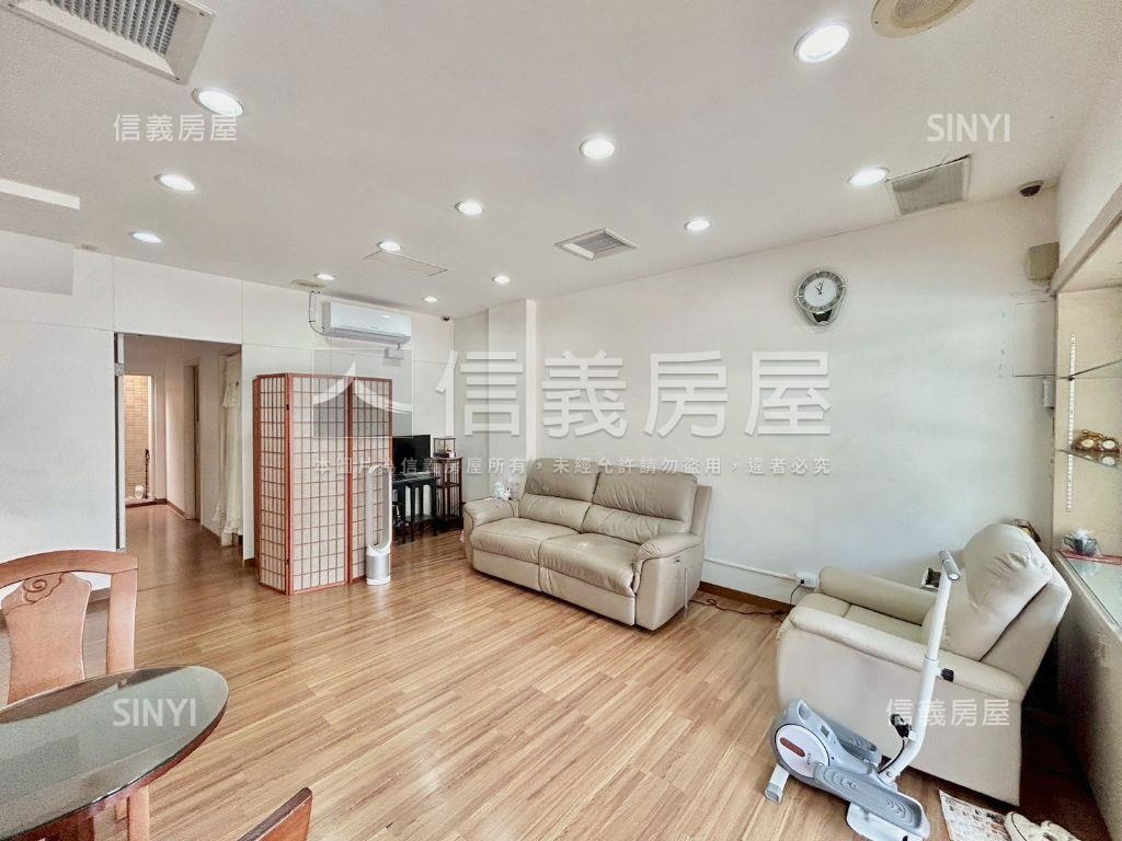 新豐泰安街臨路透店房屋室內格局與周邊環境