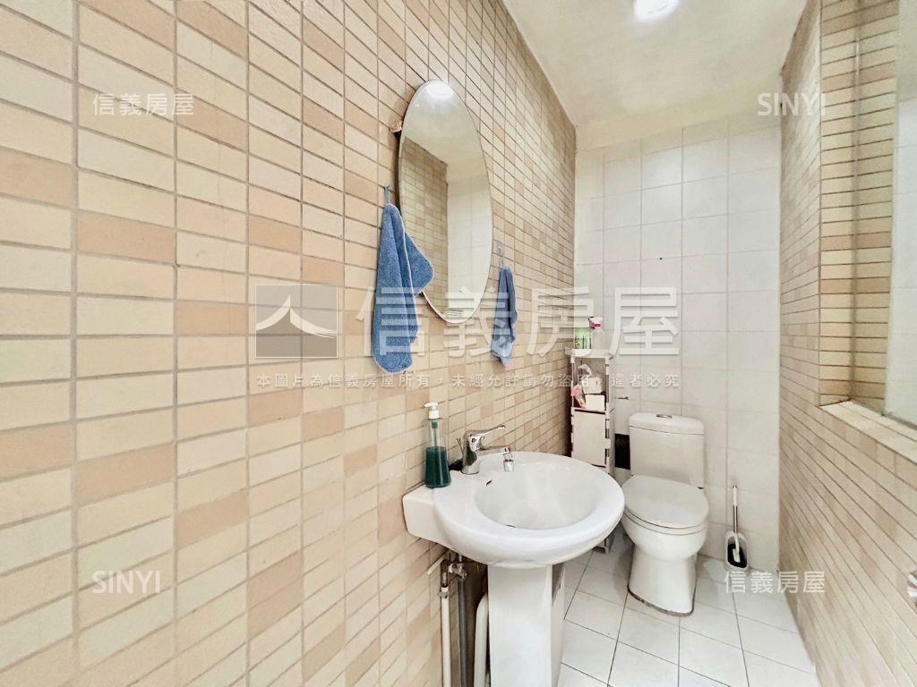 新豐泰安街臨路透店房屋室內格局與周邊環境